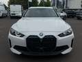 BMW i4 Gran Coupe eDrive40 80,7kWh *Laser**HiFi-Sound* Weiß - thumbnail 4