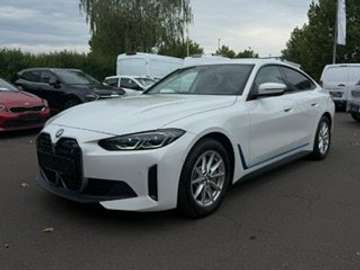 Gran Coupe eDrive40 80,7kWh *Laser**HiFi-Sound*