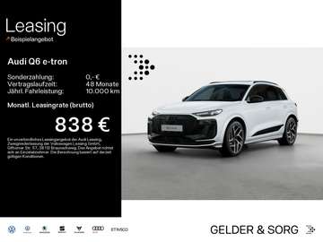 quattro 315kW S line business SUV MJ27