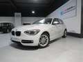 BMW 116 i Navi Prof Pano Xenon Sport PDC Lichtpack CC Wit - thumbnail 2