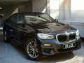 BMW X4 20D 190CH XDRIVE M SPORT LED Schwarz - thumbnail 1