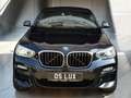 BMW X4 20D 190CH XDRIVE M SPORT LED Schwarz - thumbnail 2