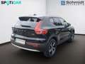 Volvo XC40 Core, B3 Mild Hybrid, Benzin Zwart - thumbnail 4