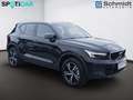 Volvo XC40 Core, B3 Mild Hybrid, Benzin Zwart - thumbnail 5