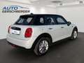 MINI Cooper 1.5 Aut, NAV, RFK, SHZ, Leder Silber - thumbnail 5