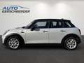 MINI Cooper 1.5 Aut, NAV, RFK, SHZ, Leder Silber - thumbnail 8