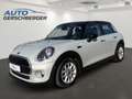MINI Cooper 1.5 Aut, NAV, RFK, SHZ, Leder Silber - thumbnail 1