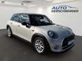MINI Cooper 1.5 Aut, NAV, RFK, SHZ, Leder Silber - thumbnail 3