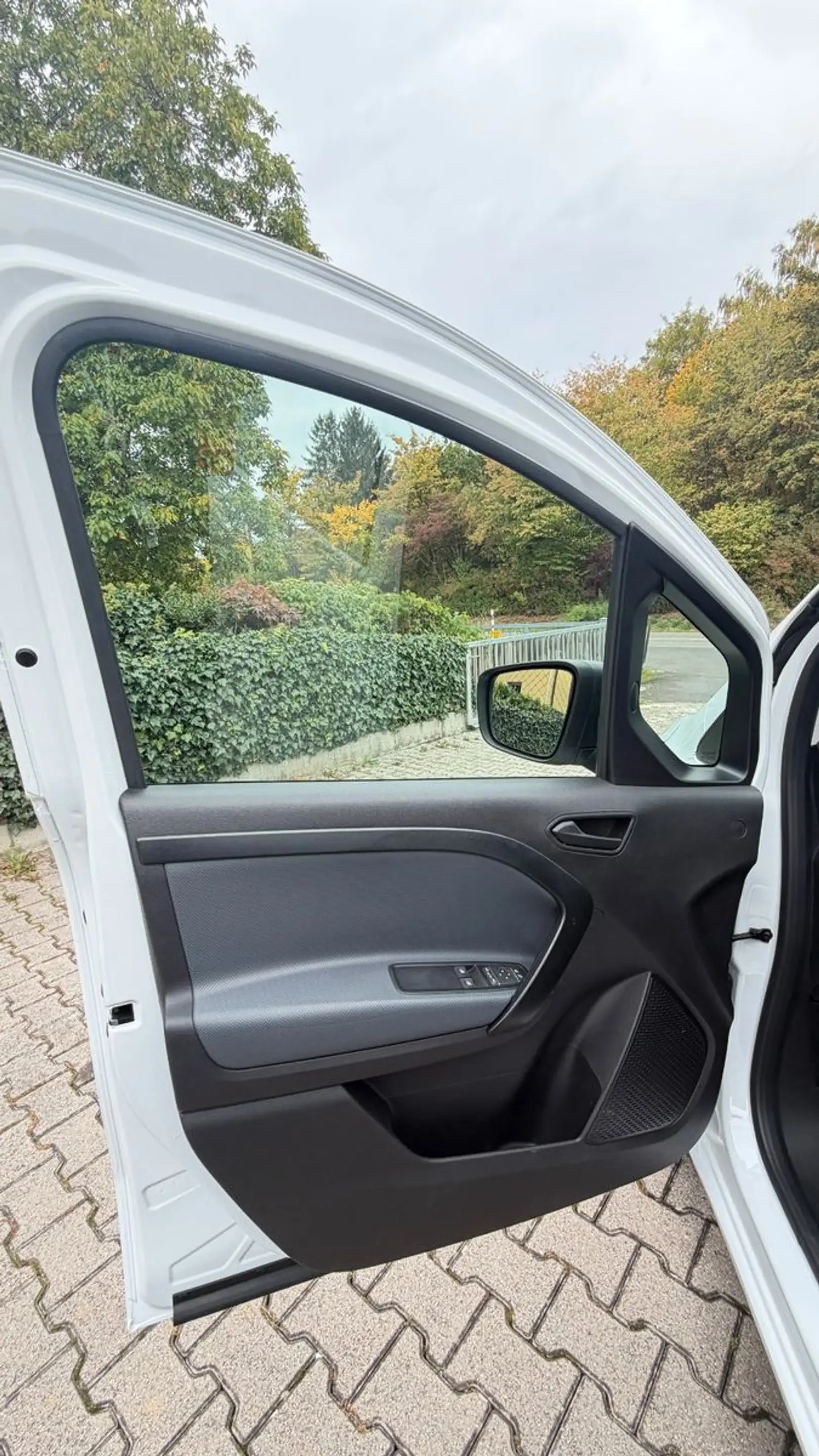 Mercedes-Benz Citan Kasten 110 PRO 1H/MBUX-Navi/Kamera/Klima — photo 13