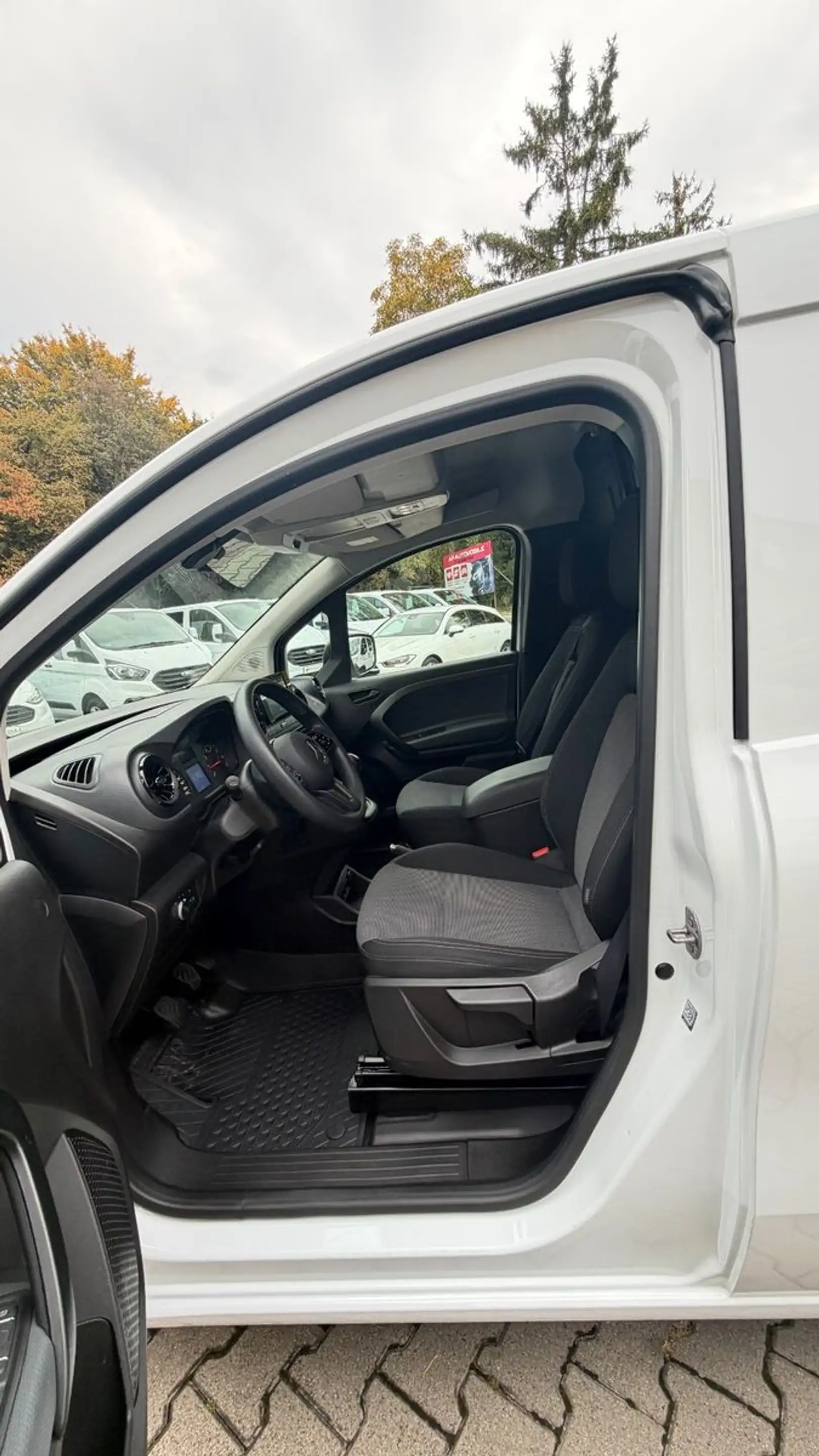 Mercedes-Benz Citan Kasten 110 PRO 1H/MBUX-Navi/Kamera/Klima — photo 14