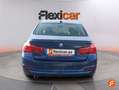 BMW 318 318dA Azul - thumbnail 9