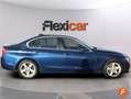 BMW 318 318dA Azul - thumbnail 2