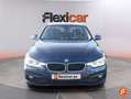 BMW 318 318dA Azul - thumbnail 4