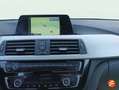 BMW 318 318dA Azul - thumbnail 15