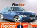 BMW 318 318dA Azul - thumbnail 1