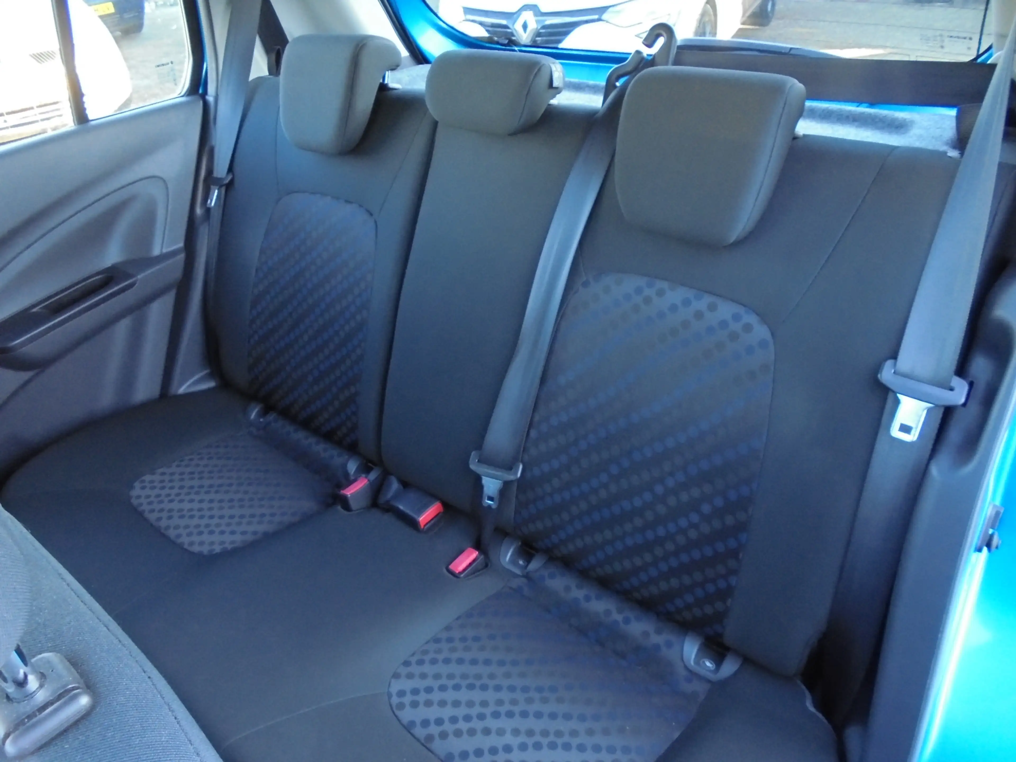 Suzuki Celerio 1.0 Style GT-line **84.000 org.km.NAP**GT Pakket** — photo 15