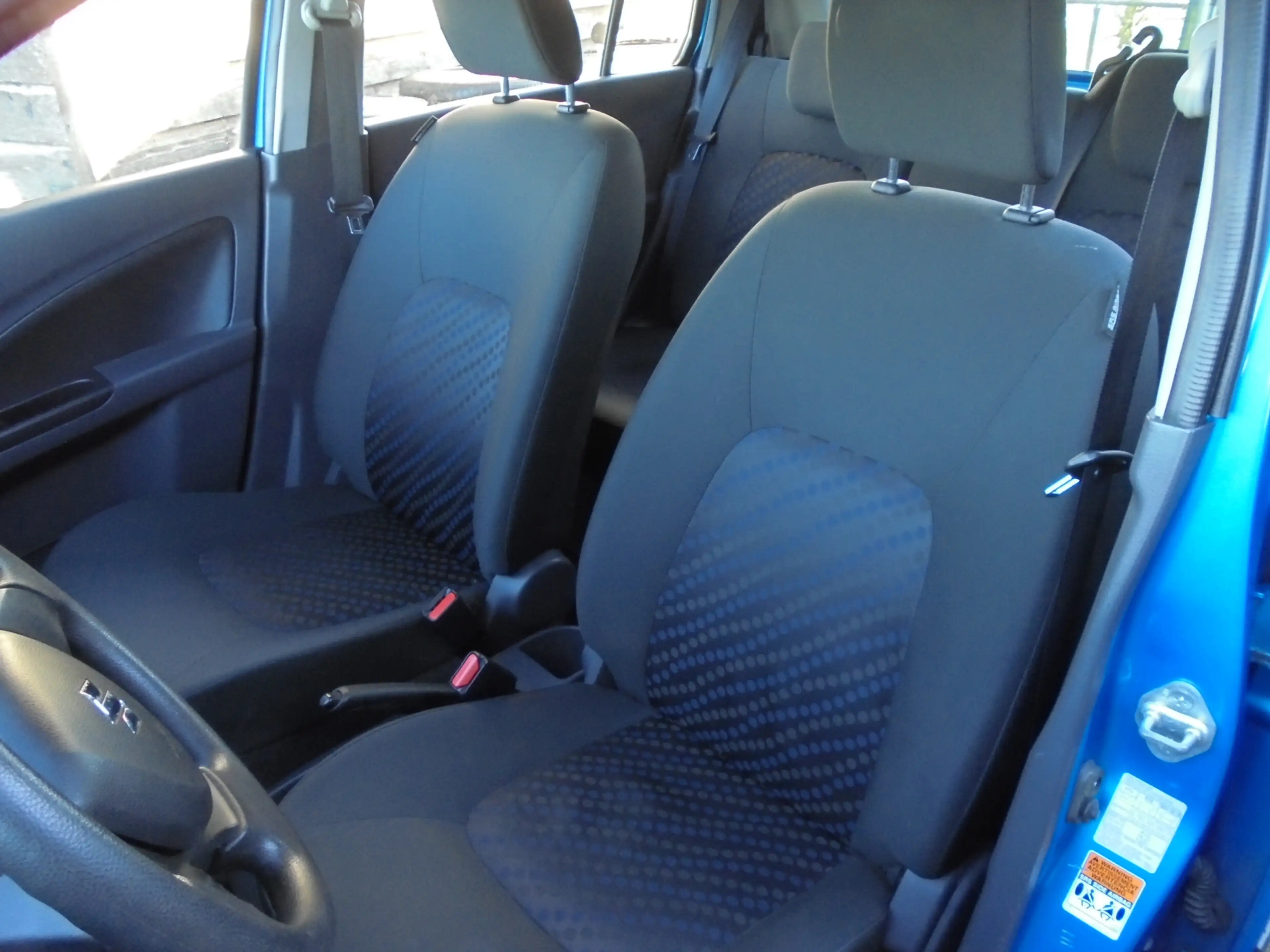 Suzuki Celerio 1.0 Style GT-line **84.000 org.km.NAP**GT Pakket** — photo 13