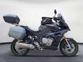BMW S 1000 XR Drei Koffer BMW Touring-Dynamik Paket Чорний - thumbnail 7