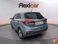 Hyundai i20 1.0 TGDI Drive&Skate 100 Bleu - thumbnail 5