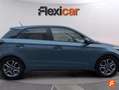 Hyundai i20 1.0 TGDI Drive&Skate 100 Bleu - thumbnail 2