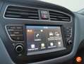 Hyundai i20 1.0 TGDI Drive&Skate 100 Bleu - thumbnail 15