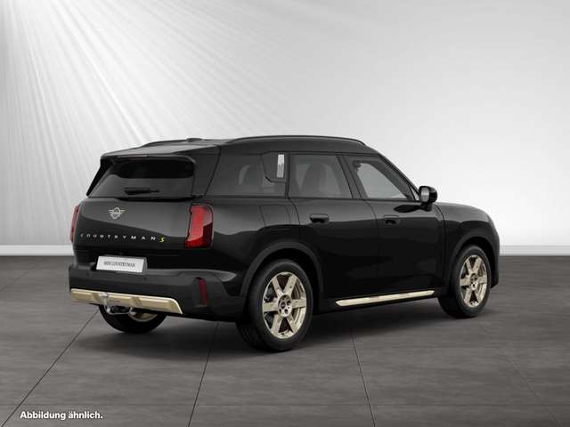 MINI Cooper SE Countryman Countryman SE ALL4 Sonderzins 0,49% Paket XL|AHK