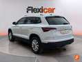 Skoda Karoq 2.0TDI AdBlue Ambition 4x4 DSG 110kW Blanco - thumbnail 8