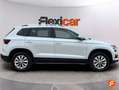 Skoda Karoq 2.0TDI AdBlue Ambition 4x4 DSG 110kW Blanco - thumbnail 2
