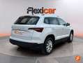 Skoda Karoq 2.0TDI AdBlue Ambition 4x4 DSG 110kW Blanco - thumbnail 3