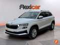 Skoda Karoq 2.0TDI AdBlue Ambition 4x4 DSG 110kW Blanco - thumbnail 5