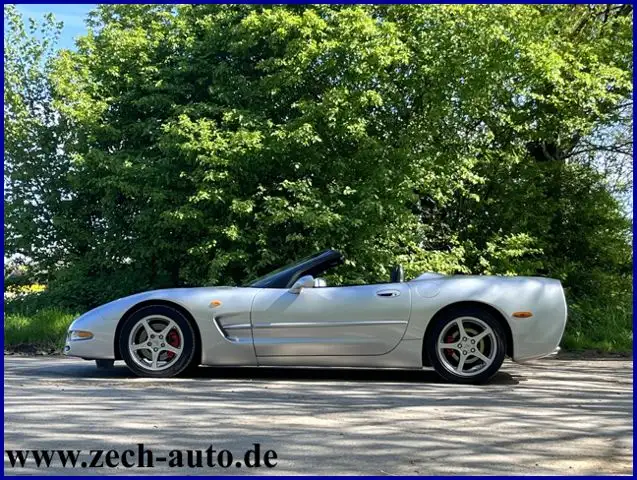 Corvette C5 Cabrio * EU Ausführung *