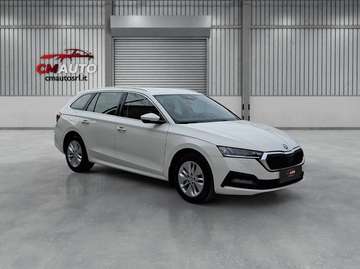 1.5 g-tec Ambition 130cv dsg