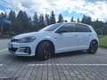 Volkswagen Golf GTD Golf GTD 2,0 TDI GTD Weiß - thumbnail 2