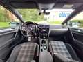 Volkswagen Golf GTD Golf GTD 2,0 TDI GTD Weiß - thumbnail 10