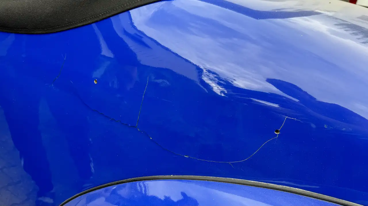 Volkswagen Käfer 1200 L Cabrio, foto 10