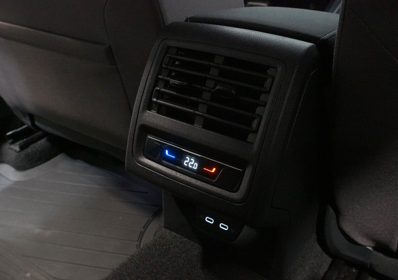 Volkswagen Golf VIII Variant Alltrack 4Motion 2.0 TDI*AHK* — photo 14
