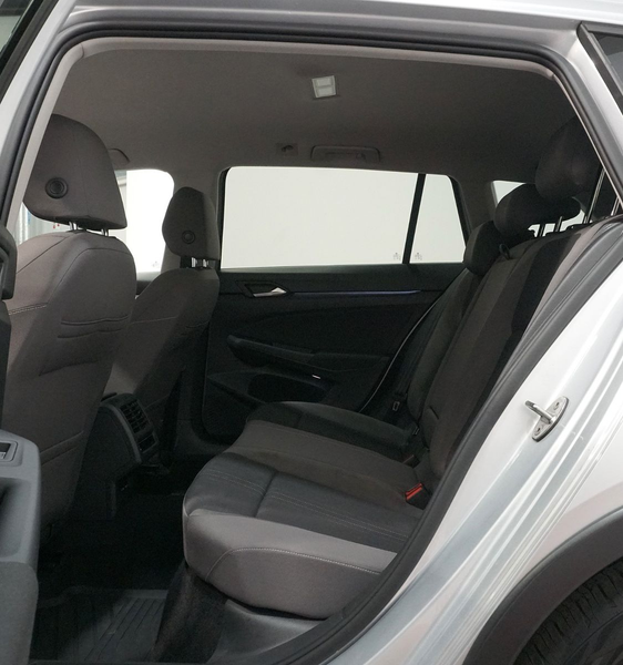 Volkswagen Golf VIII Variant Alltrack 4Motion 2.0 TDI*AHK* — photo 15