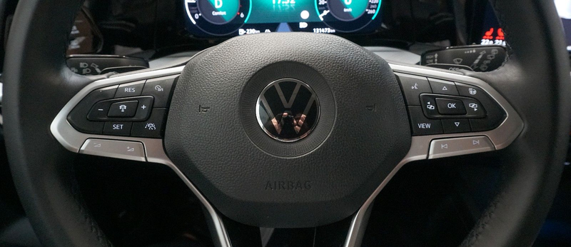 Volkswagen Golf VIII Variant Alltrack 4Motion 2.0 TDI*AHK* — photo 12