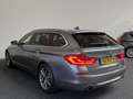 BMW 520 5-serie Touring 520d High Executive PANO | LEDER | Grijs - thumbnail 36