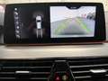 BMW 520 5-serie Touring 520d High Executive PANO | LEDER | Grijs - thumbnail 8