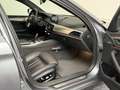 BMW 520 5-serie Touring 520d High Executive PANO | LEDER | Grijs - thumbnail 19