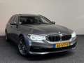 BMW 520 5-serie Touring 520d High Executive PANO | LEDER | Grijs - thumbnail 18