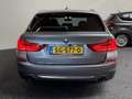 BMW 520 5-serie Touring 520d High Executive PANO | LEDER | Grijs - thumbnail 17