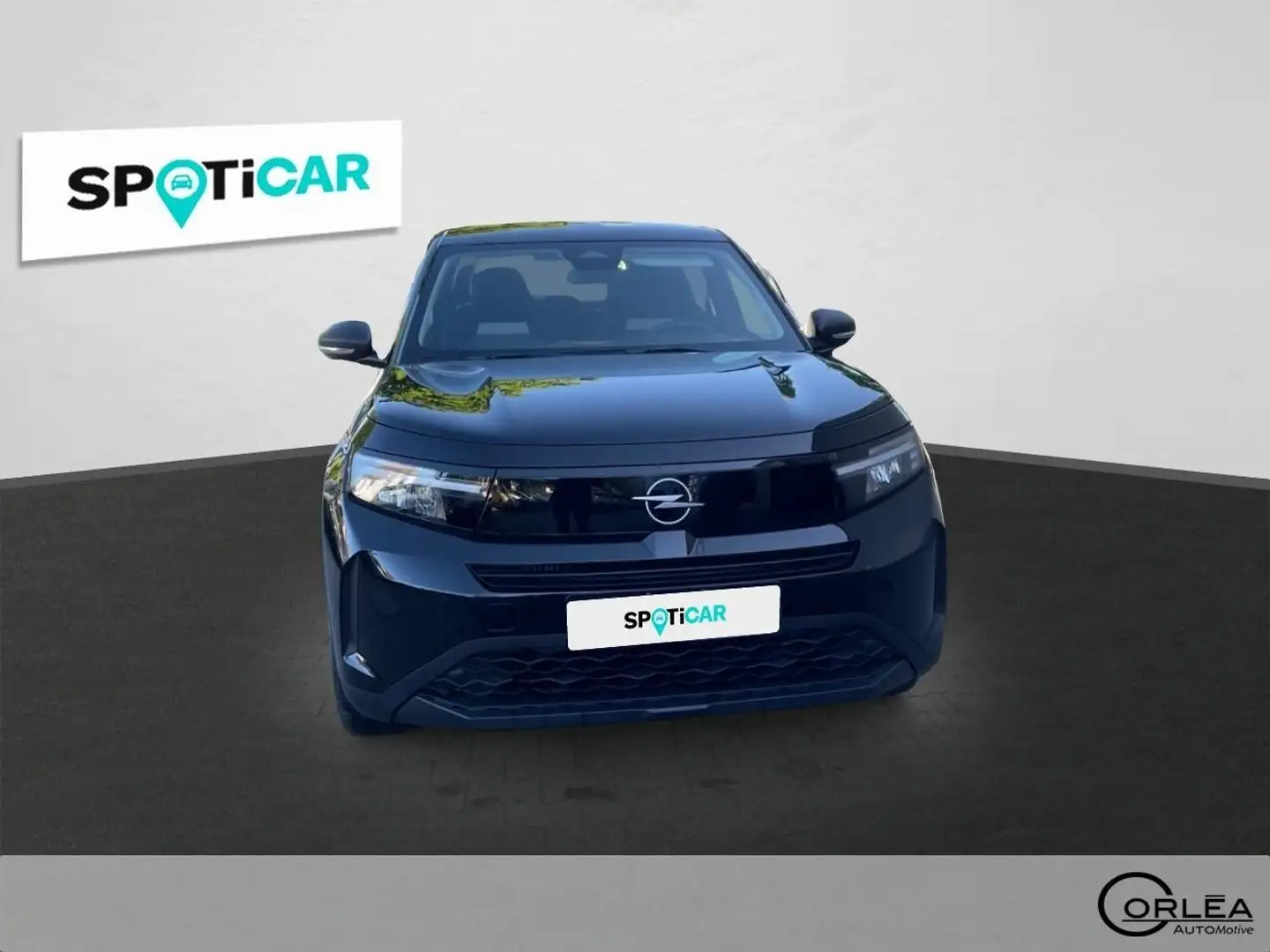 Opel Frontera Frontera Edition 1.2 Navi Allwetter Sitzheiz. - 2