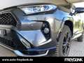 Toyota RAV 4 2.5 VVT-i Plug-in-Hybrid Style&Technik JBL LED Grau - thumbnail 6