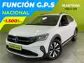 Volkswagen Taigo 1.0 TSI Life 70kW Blanco - thumbnail 1