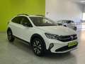 Volkswagen Taigo 1.0 TSI Life 70kW Blanco - thumbnail 3