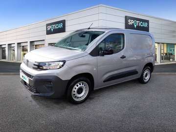 3 1.5 BHDi L1 Heavy 96kW EAT8 -