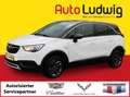 Opel Crossland X 1,2 Turbo 120 Jahre Edition *PDC*SHZ*TEMPOMAT* Weiß - thumbnail 1