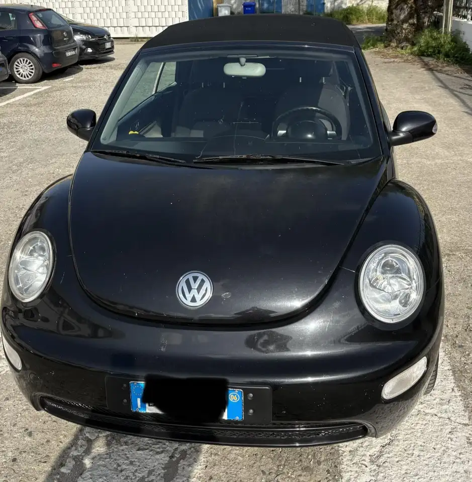 Volkswagen New Beetle 1.9 tdi, foto 3